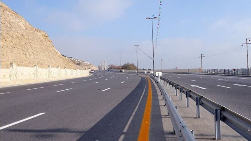 Bakı-Quba yolu müvəqqəti bağlanacaq