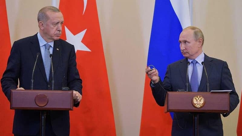 Moskva razılaşması daha çox Rusiyanın maraqlarına xidmət edir (ŞƏRH)