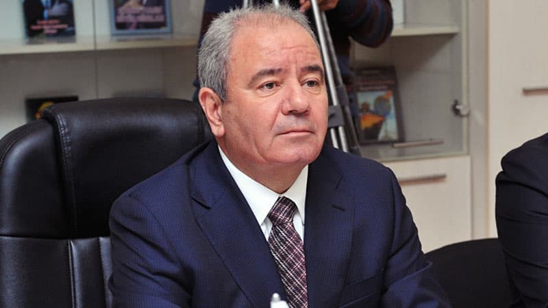 Ramiz Mehdiyev sabiq nazirə vəzifə verdi