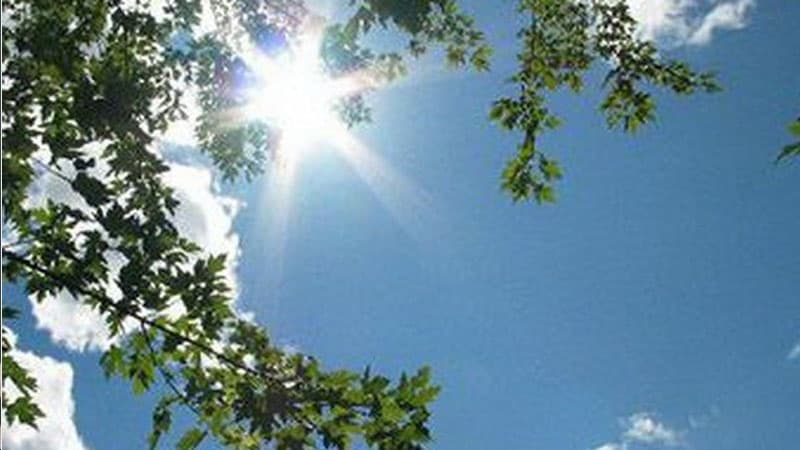 İstirahət günlərində hava necə olacaq?