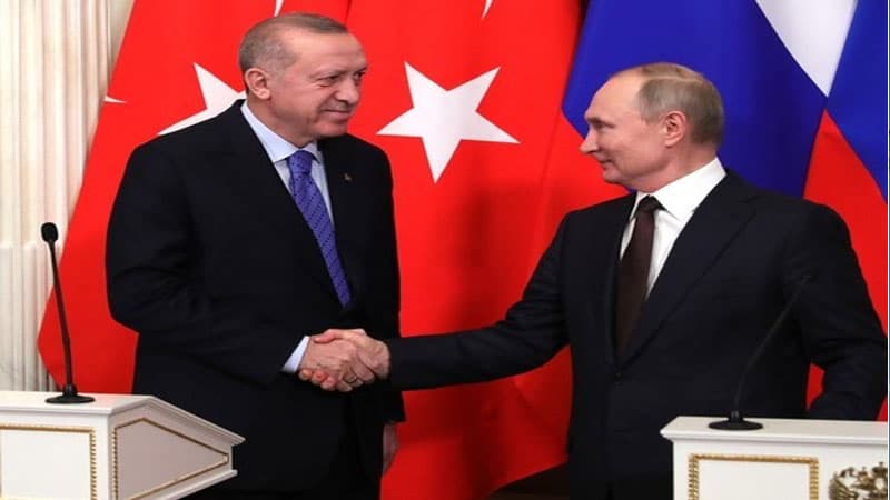 Ekspertlər açıqladı: Putin-Ərdoğan razılaşmasının qalibi kimdir?..
