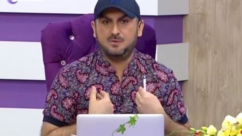 Tolikin verilişi bağlandı?