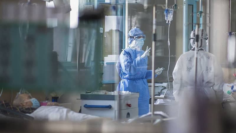 Azərbaycanda daha 3 nəfərdə koronavirus aşkarlandı