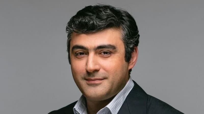 Gürcüstanın baş infeksionistinin oğlu koronavirusa yoluxdu