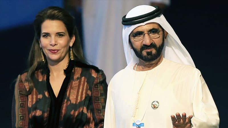 “Ərim 11 yaşlı qızımızı vəliəhd şahzadə Məhəmməd bin Salmana ərə vermək istəyirdi...”
