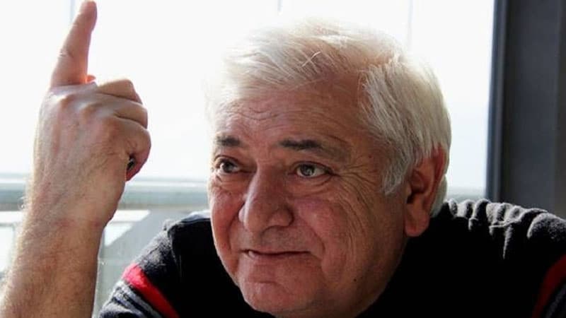 Aqil Abbas: "Dedim ki, başımı kəsin, dostumun bacısını almayacam"