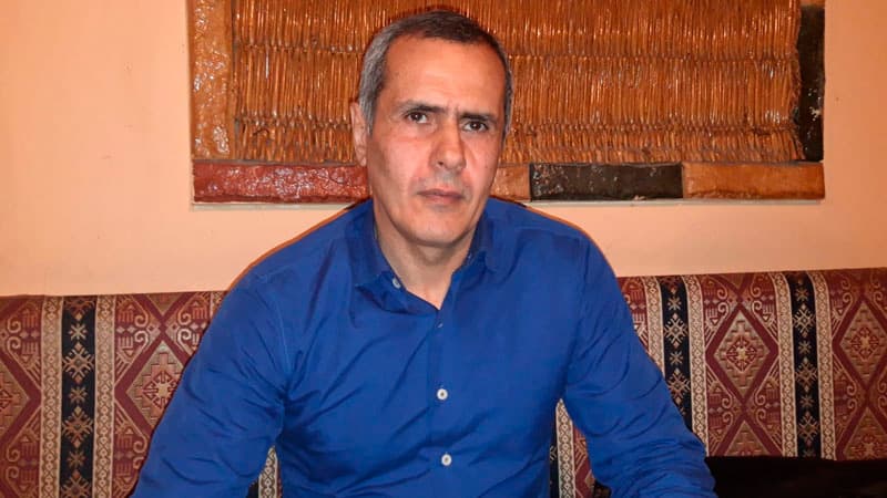 "Azərbaycan şahmat federasiyası həm var, həm də yoxdu" (MÜSAHİBƏ)
