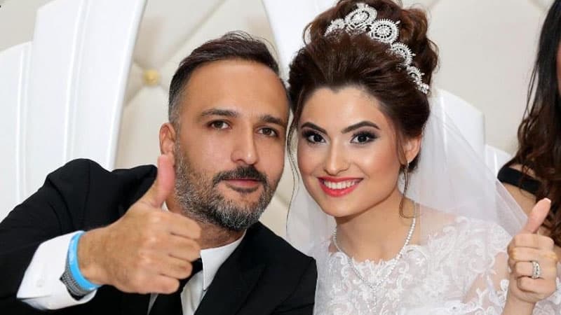 Tanınmış aparıcının villasından oğurluq edən şəxslər saxlanıldı