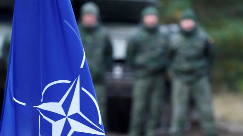 NATO qərargah zabiti koronavirusa yoluxdu
