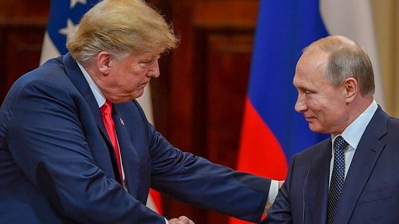Merkel, Tramp, Putin – kim  nə yeyir, nə içir?
