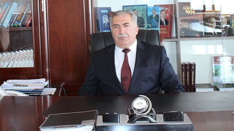 Prezident daha bir icra başçısını vəzifədən azad etdi (SƏRƏNCAM)