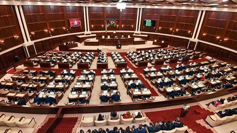 Sabah Milli Məclisin yeni tərkibdə ilk iclası keçiriləcək