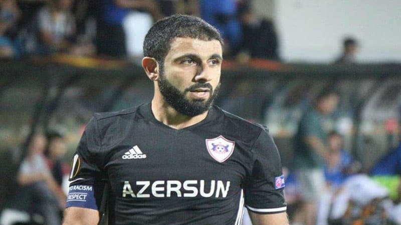 Rəşad Sadıqov karyerasını başa vurur