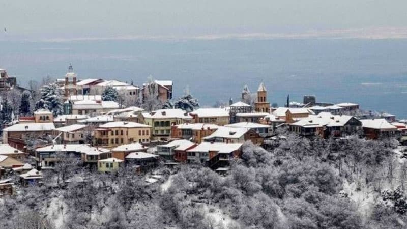 Qızdırmalı 24 Azərbaycan vətəndaşı Balakən üzərindən Gürcüstana keçməyə cəhd etdi