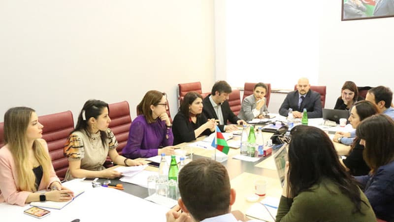 ÜST nümayəndələri ölkəmizin karantin xəstəxanalarına səfər edəcəklər (FOTO)