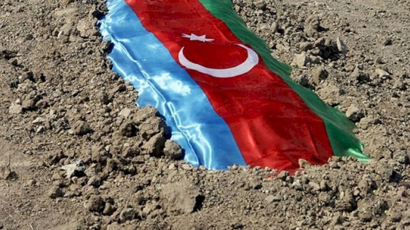 Qarabağ qazisi vəfat etdi