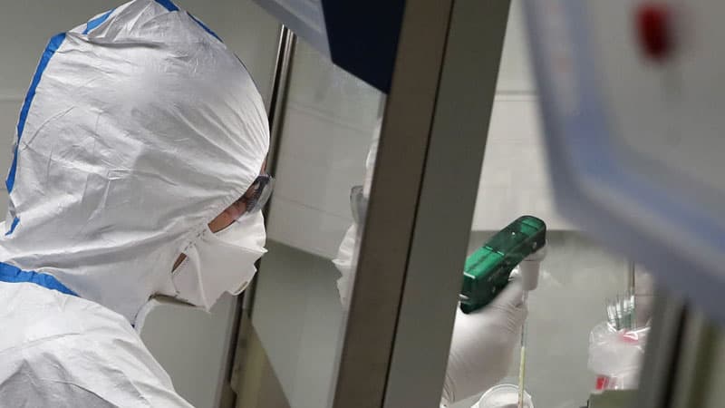 Daha iki azərbaycanlıda koronavirus aşkarlandı