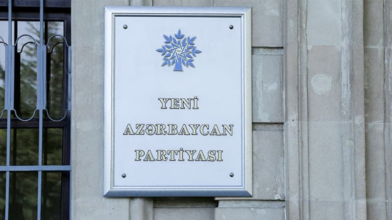 YAP spikerliyə namizədləri müəyyənləşdirir