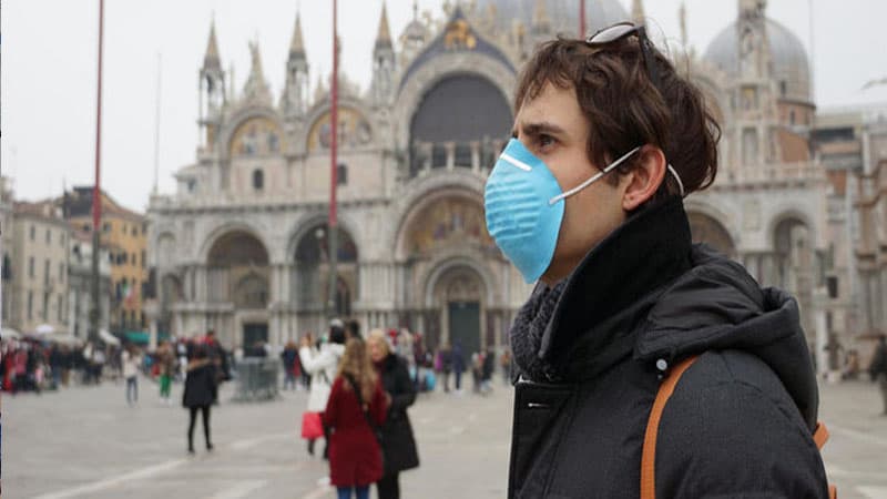İtaliya epidemiya üzündən ölkədə bütün idman tədbirlərini dayandırdı