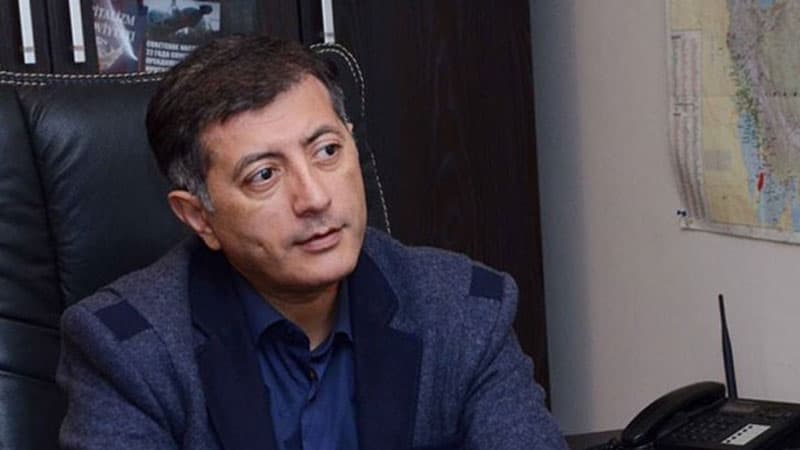 Ekspert müştəri məmnunluğu yönündə “Azəriqaz”ın atmalı olduğu addımları açıqladı