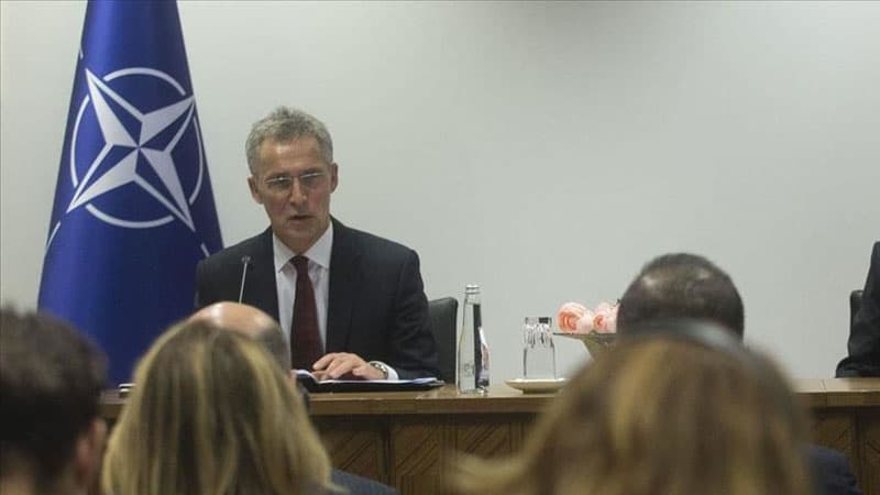 Yens Stoltenberq: “Türkiyə NATO-nun vacib müttəfiqidir”