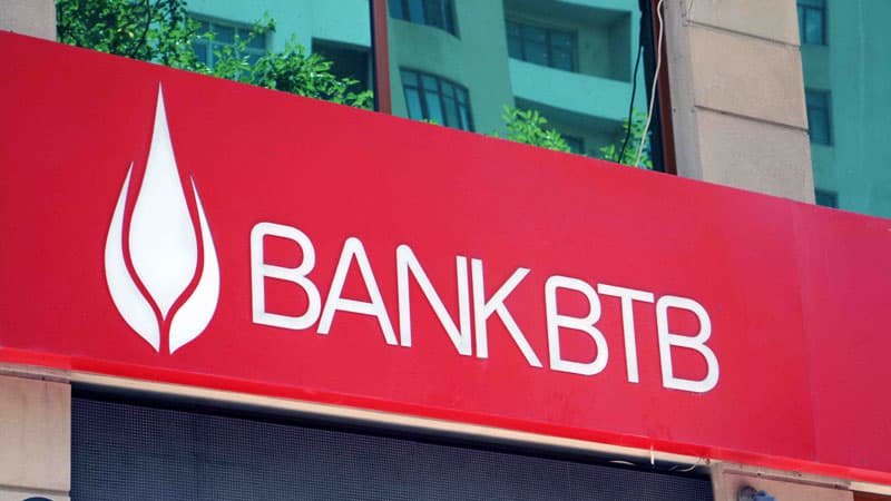 "Bank BTB"nin qanunsuz əməlləri ifşa olundu (FOTO)