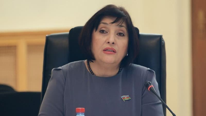 Milli Məclisin yeni sədri seçildi