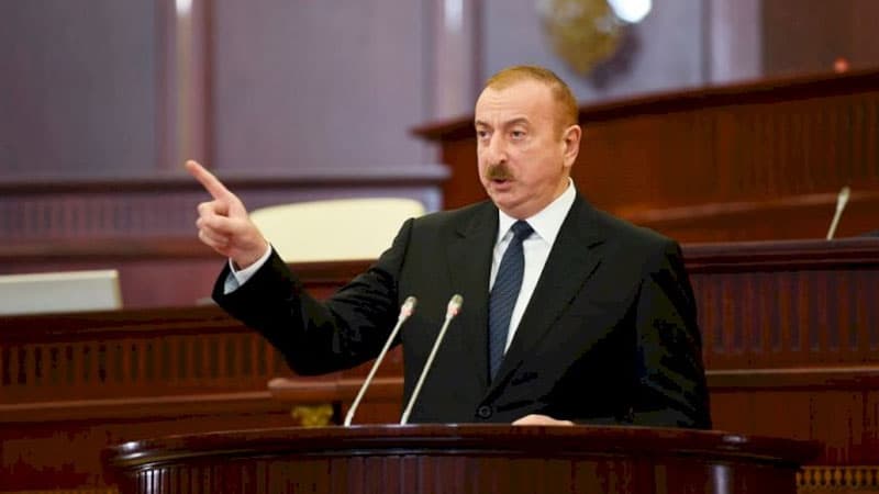 "Öz qohumlarını vəzifələrə yerləşdirmək…" – İlham Əliyevdən deputatlara  xəbərdarlıq