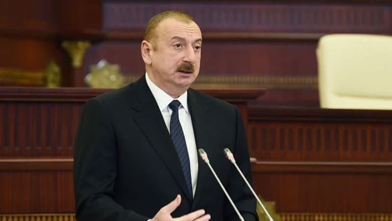 "Maaşlar artırılacaq" - Dövlət başçısından şad xəbər