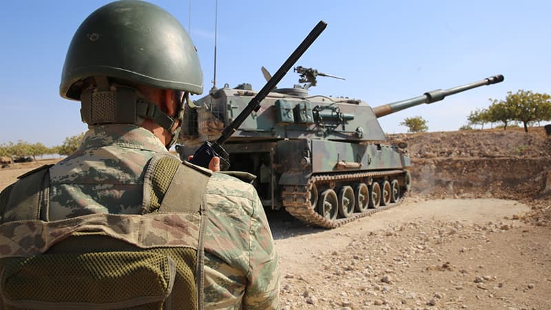 Türkiyəyə qarşı gizli koalisiya yaradılır
