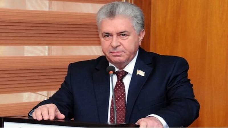 Vitse-spikerdən ilk açıqlama: “Müsahibə verməyi dayandırmışam”