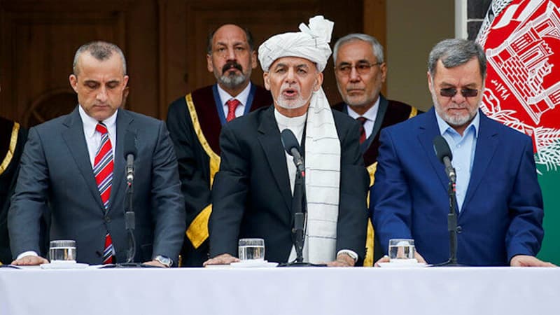 Əfqanıstan prezidenti talibançı məhkumları azad edəcəklərini elan etdi