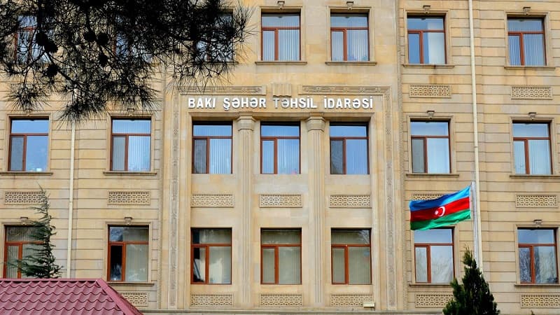 Məktəblə bağlı alternativ mərkəzlər fəaliyyətə başladı