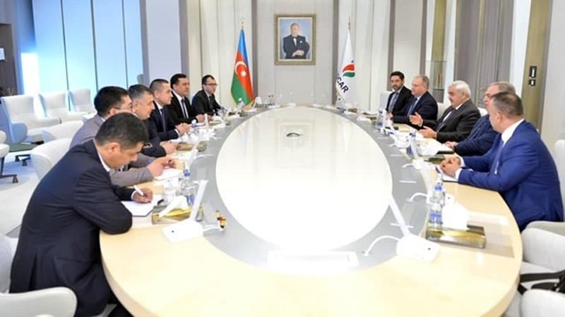 SOCAR və “McKinsey” 2025-2035-ci illər üçün strateji inkişaf planı hazırlayır