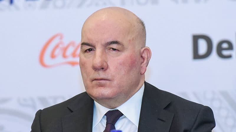Elman Rüstəmov dollarla bağlı əhaliyə müraciət etdi (VİDEO)