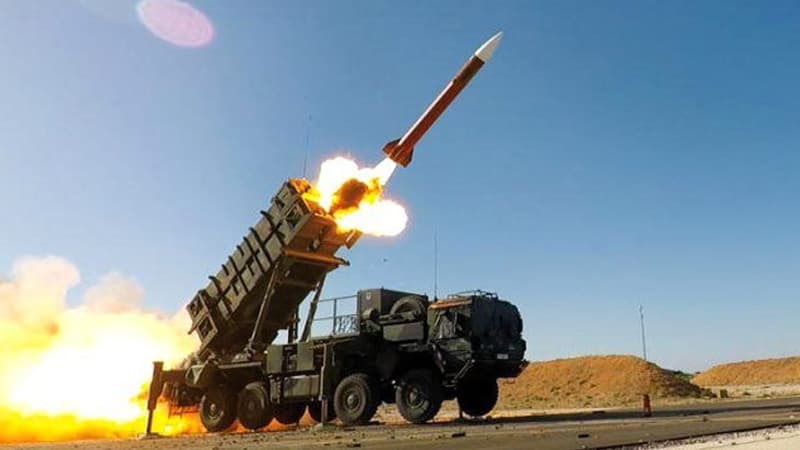 Pentaqondan Patriot açıqlaması: "Türkiyə S-400-ləri geri qaytarmasa..."