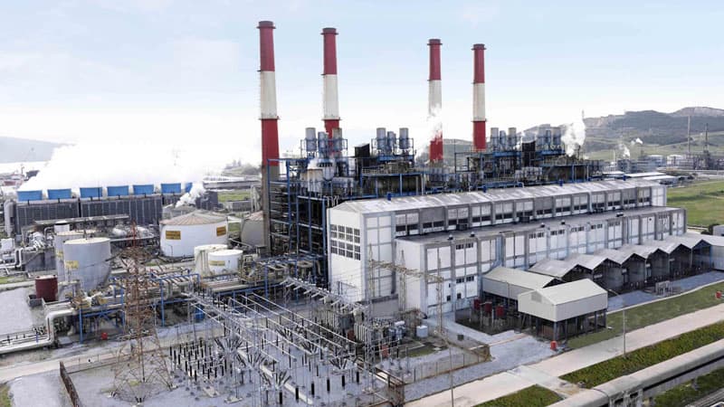 SOCAR və BP-nin Türkiyədə yeni neft-kimya kompleksinin inşasına ilin sonunda başlana bilər