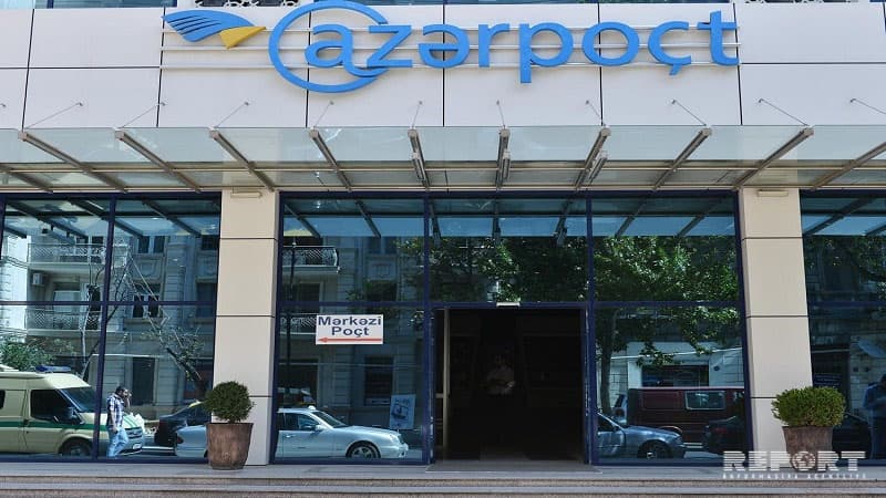 “Azərpoçt”un baş direktoruna daha bir müavin təyin edildi