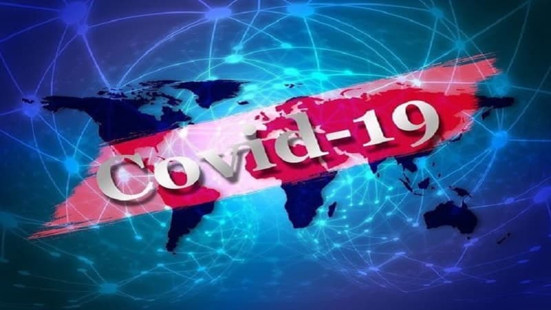Ukraynada koronavirusa görə ümummilli karantin elan edildi