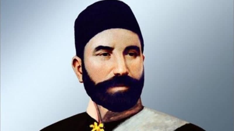 Bakıda Hacı Zeynalabdin Tağıyevin abidəsi ucaldılacaq (SƏRƏNCAM)