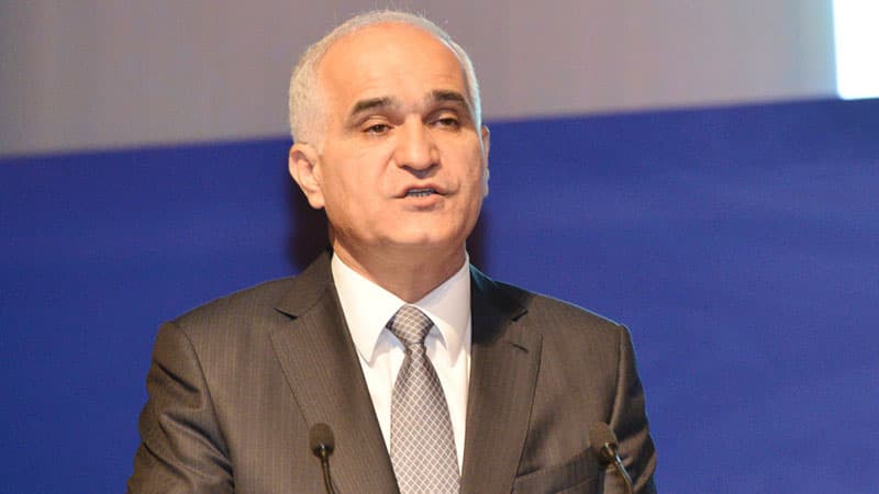 Prezident Şahin Mustafayevə yeni vəzifə verdi