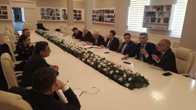 Təhsil Nazirliyi yanında İctimai Şura təhsil ictimaiyyətinə müraciət etdi