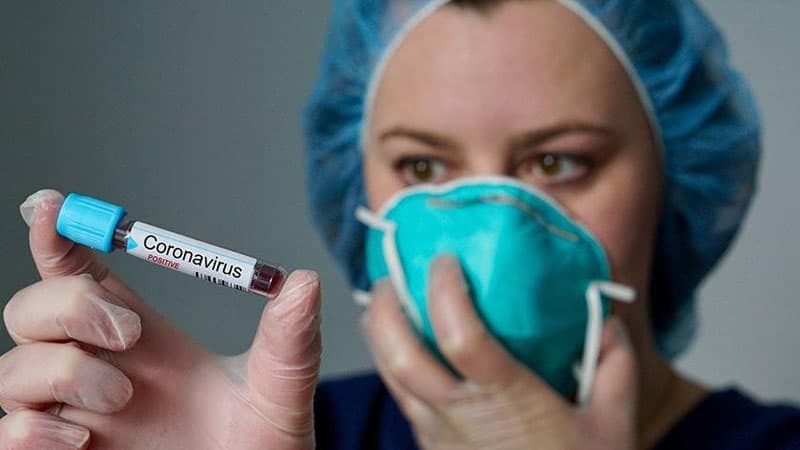 Azərbaycanın daha iki vətəndaşında koronavirus aşkarlandı