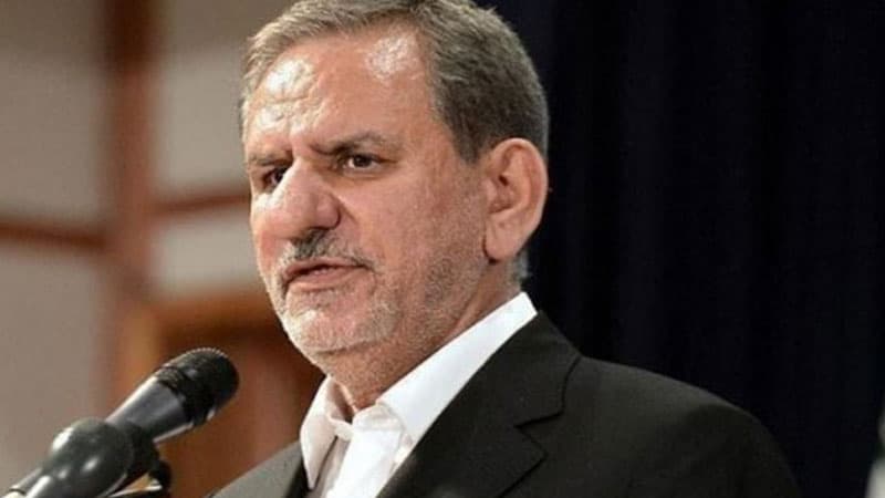 İranda vitse-prezidentlə iki nazir koronavirusa yoluxdu