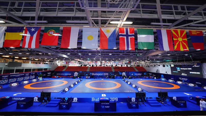 Avropa Olimpiya Təsnifat Turniri təxirə salındı
