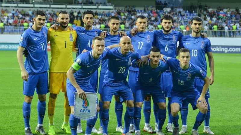 Azərbaycan millisinin Malta toplanışı və yoldaşlıq görüşləri ləğv olundu