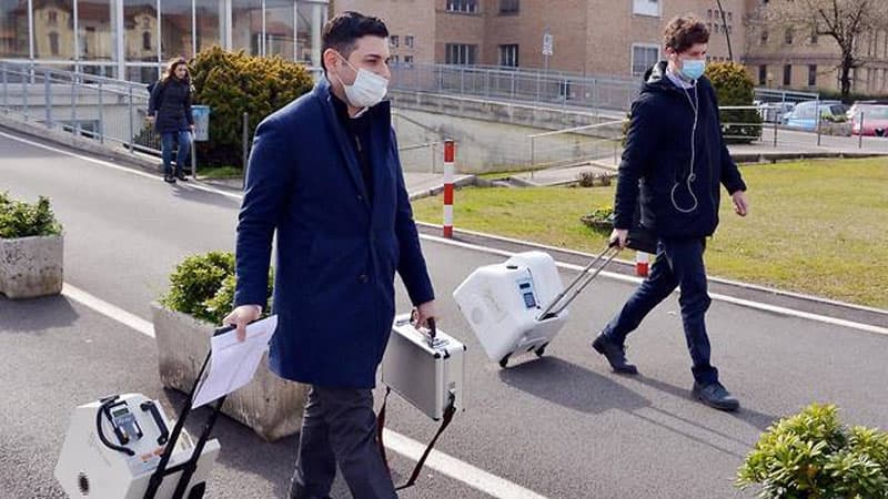 Azərbaycanda koronavirusa qarşı görülən tədbirlər: virusdan qorunmağın yolları...