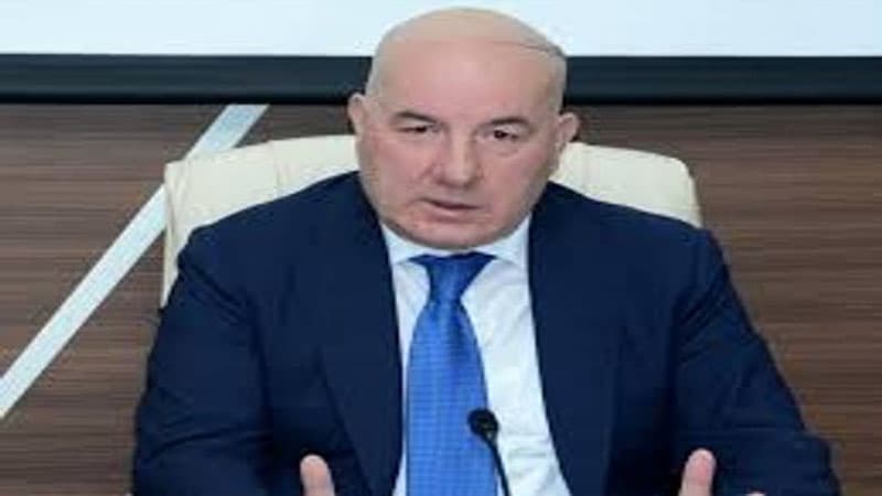 Elman Rüstəmovun səlahiyyət müddəti bitir