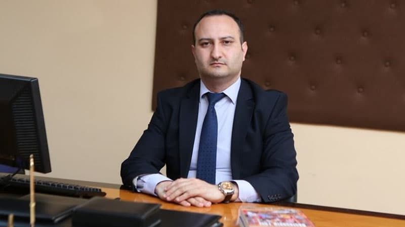 İlahiyyat İnstitutuna rektor əvəzi təyin edildi