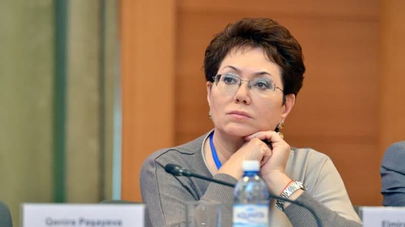 Prezident sabiq deputatı səfir təyin etdi (TƏYİNATLAR)